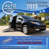 2013 Honda Odyssey - Preview 2