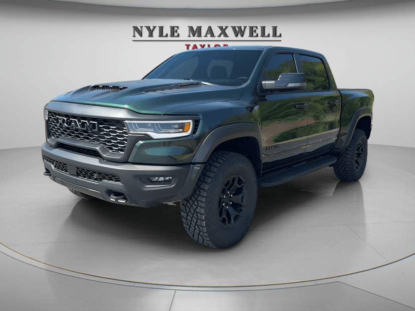 2026 Ram 1500 - Image 1