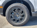 2026 Ford Bronco Sport - Preview 7