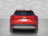 2024 Chevrolet Trax - Preview 6
