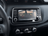 2024 Nissan Kicks - Preview 10