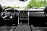 2025 Land Rover Discovery - Preview 11