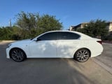 2014 Lexus GS 350 - Preview 4