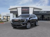 2027 GMC Acadia - Preview 8