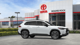 2026 Toyota Corolla Cross - Preview 13