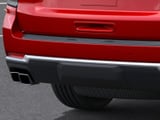 2026 Chevrolet Suburban - Preview 14