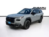 2026 Subaru Outback - Preview 3