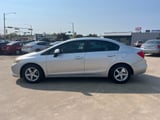 2012 Honda Civic - Preview 2