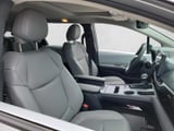 2026 Toyota Sienna - Preview 12