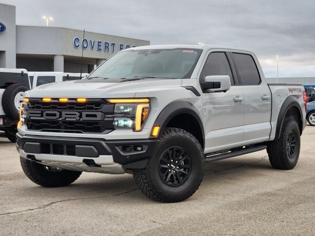 2026 Ford F-150 - Image 1