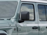 2027 Jeep Wrangler - Preview 12