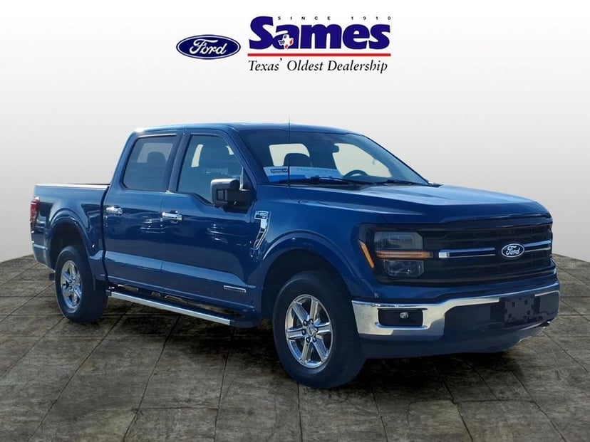 2024 Ford F-150 - Image 1