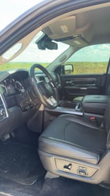 2015 Ram 1500 - Preview 7
