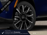 2027 INFINITI QX65 - Preview 4