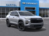 2027 Chevrolet Equinox - Preview 7