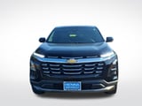 2027 Chevrolet Equinox - Preview 8