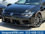 2026 Volkswagen Golf R - Preview 3