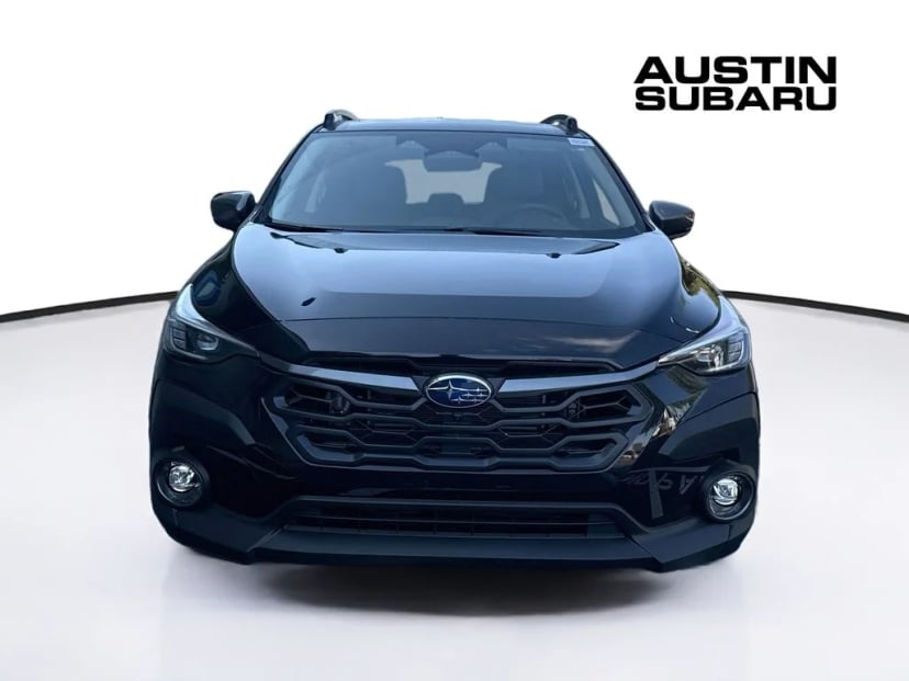2026 Subaru Crosstrek - Image 1