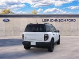 2026 Ford Bronco Sport - Preview 8