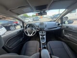 2018 Ford Fiesta - Preview 12