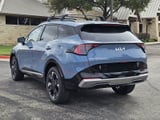 2027 Kia Sportage - Preview 6