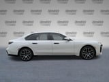 2026 BMW 7 Series - Preview 5