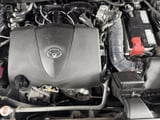 2022 Toyota Highlander - Preview 11