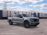 2026 Ford F-150 - Preview 7