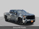 2024 Chevrolet Silverado 1500 - Preview 7