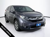 2017 Honda CR-V - Preview 2