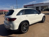2021 Mercedes-Benz GLC - Preview 5
