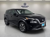 2022 Nissan Rogue - Preview 8