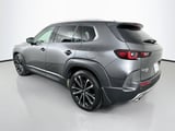 2023 Mazda CX-50 - Preview 7