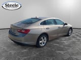 2024 Chevrolet Malibu - Preview 5