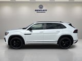 2026 Volkswagen Atlas Cross Sport - Preview 2