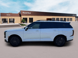 2027 Hyundai Palisade - Preview 3