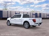 2026 Ford F-150 - Preview 4