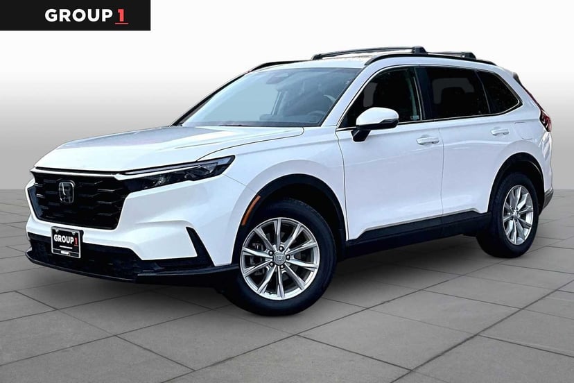 2024 Honda CR-V - Image 1