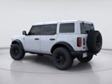 2026 Ford Bronco - Preview 4