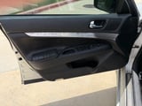 2011 INFINITI G25 - Preview 10