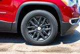 2019 GMC Acadia - Preview 9