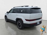 2026 Hyundai Santa Fe - Preview 7