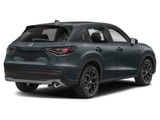 2024 Honda HR-V - Preview 3