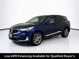 2019 Acura RDX - Preview 3