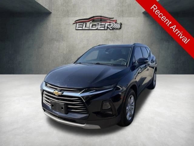 2020 Chevrolet Blazer - Image 1