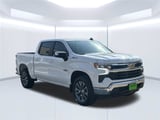 2026 Chevrolet Silverado 1500 - Preview 7