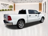 2026 Ram 1500 - Preview 9