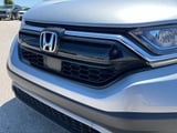 2022 Honda CR-V - Preview 15