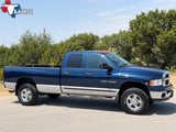 2005 Ram 3500 - Preview 5