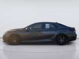2024 Toyota Camry - Preview 2